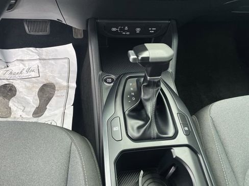 Used 2025 Kia K4 FWD image 26