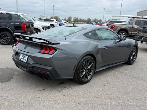 New 2026 Ford Mustang Dark Horse image 27