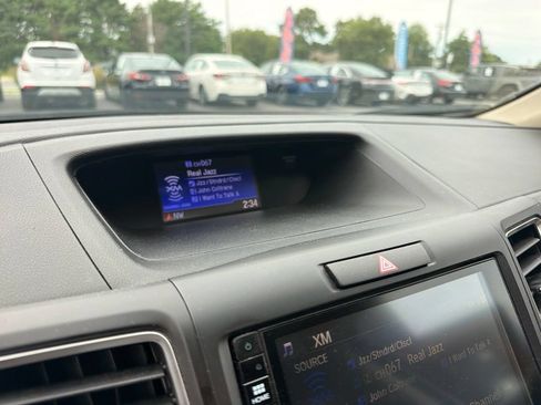 Used 2015 Honda CR-V EX-L image 13