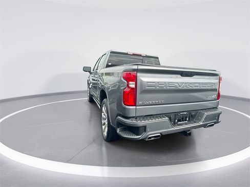 Used 2021 Chevrolet Silverado 1500 High Country image 6