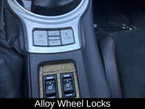 Used 2018 Subaru BRZ Limited w/ Popular Package #3 image 18