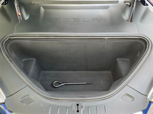 Used 2021 Tesla Model S Long Range AWD/4WD image 17