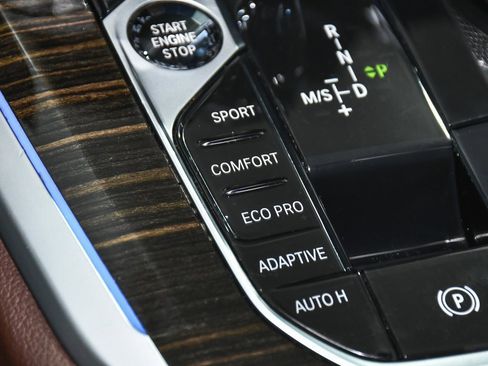 Used 2020 BMW X5 xDrive40i w/ Premium Package image 35