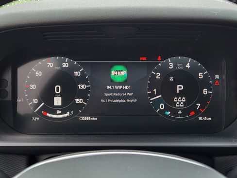 Certified 2024 Land Rover Discovery Dynamic SE AWD/4WD image 41