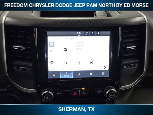 New 2026 RAM 1500 Lone Star image 11