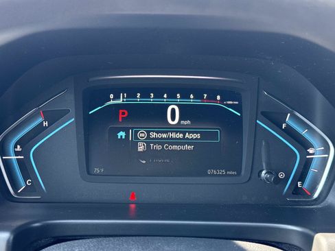 Used 2018 Honda Odyssey EX image 19