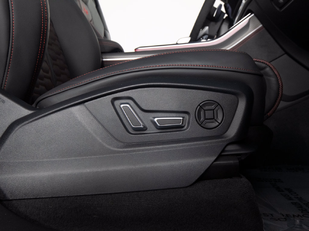 Used 2025 Audi RS Q8 performance AWD/4WD image 34