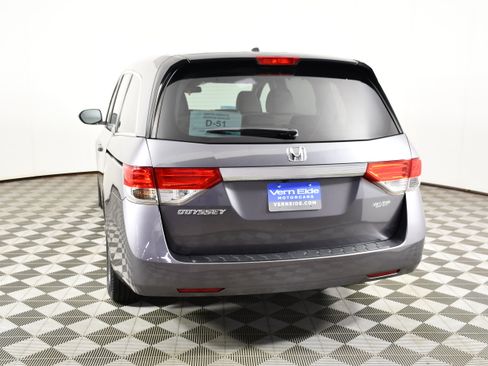 Used 2014 Honda Odyssey EX-L image 7