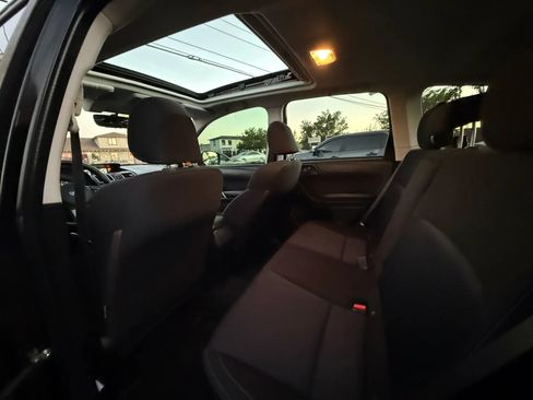 Used 2018 Subaru Forester 2.5i Premium AWD/4WD image 13