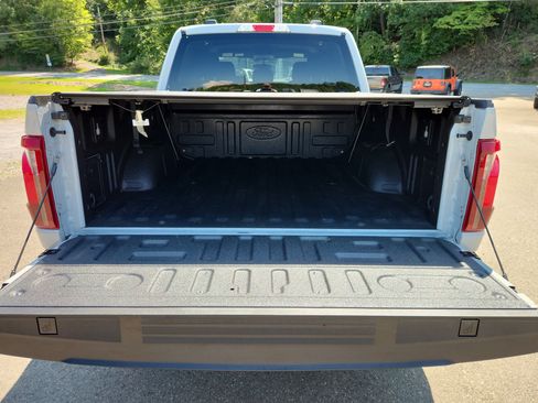 Used 2024 Ford F150 STX RWD image 47