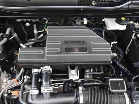 Used 2022 Honda CR-V EX image 22