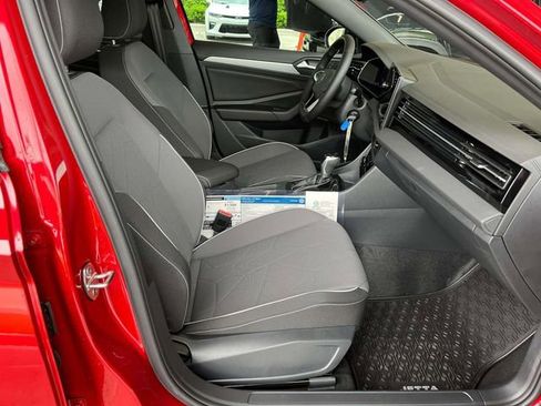 New 2025 Volkswagen Jetta Sport image 27