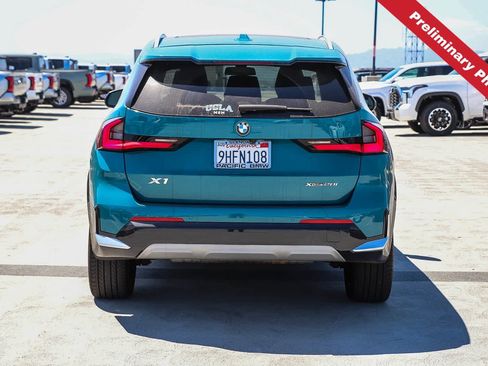 Used 2023 BMW X1 xDrive28i w/ Convenience Package AWD/4WD image 7
