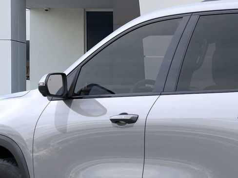 New 2026 GMC Acadia AT4 w/ Super Cruise Package image 12