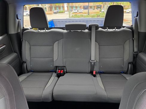 New 2026 Chevrolet Silverado 1500 LT RWD image 18