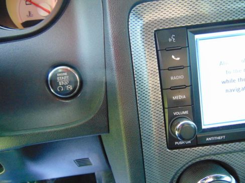 Used 2012 Dodge Challenger R/T Plus RWD image 11