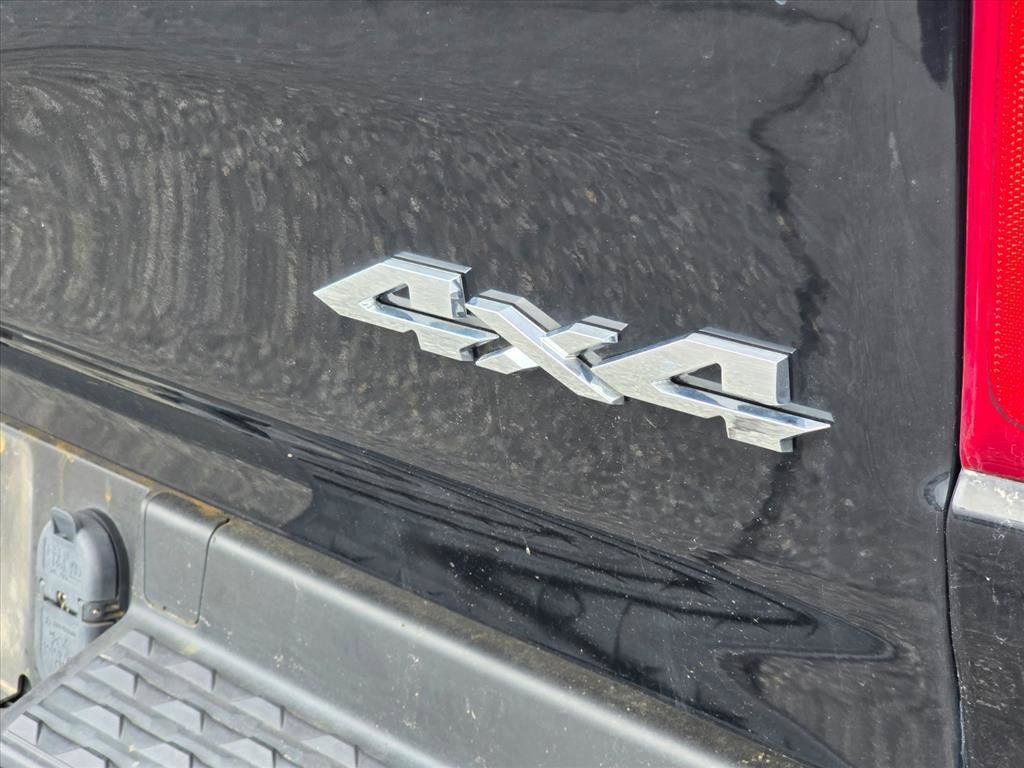 Used 2021 RAM 1500 Big Horn AWD/4WD image 20