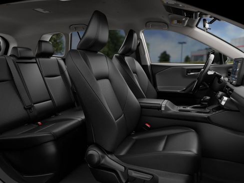 New 2026 Toyota RAV4 FWD image 39