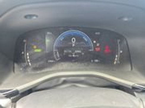 Used 2025 Toyota Camry LE w/ Convenience Package FWD image 16