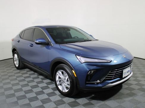 Used 2025 Buick Envista Preferred w/ Convenience I Package image 1