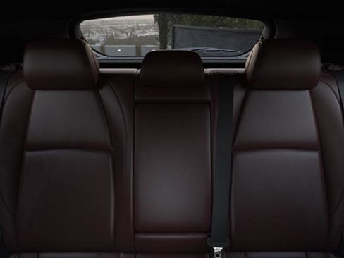 New 2026 MAZDA MAZDA3 2.5 Turbo Premium Plus image 9