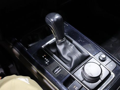 Used 2023 MAZDA CX-30 AWD 2.5 S w/ Premium Package image 9