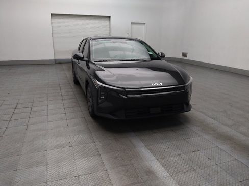Used 2025 Kia K4 FWD image 13