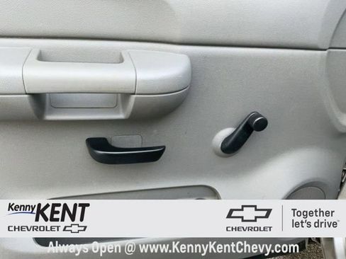 Used 2008 Chevrolet Silverado 1500 W/T image 13