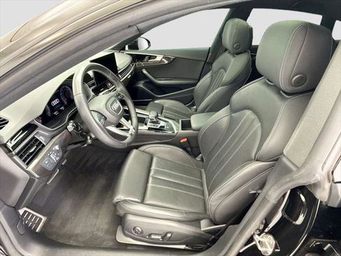 Certified 2022 Audi S5 Prestige w/ Prestige Package AWD/4WD image 18