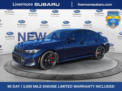 Used 2023 BMW M340i w/ Premium Package