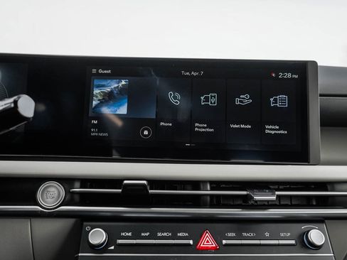 New 2026 Hyundai Tucson SE AWD/4WD image 22