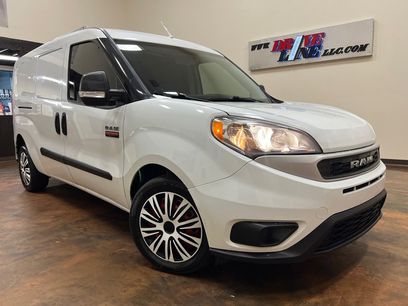 Used 2022 RAM ProMaster City Wagon