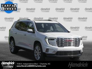 Used 2024 GMC Acadia Denali w/ Super Cruise Package AWD/4WD video 1