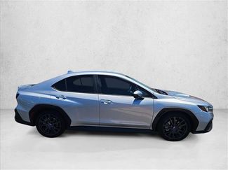 Certified 2025 Subaru WRX Premium AWD/4WD video 4
