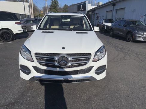Used 2017 Mercedes-Benz GLE 350 image 6