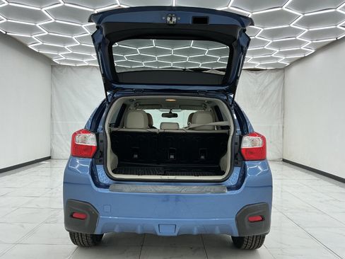 Used 2014 Subaru Crosstrek 2.0i Limited AWD/4WD image 42