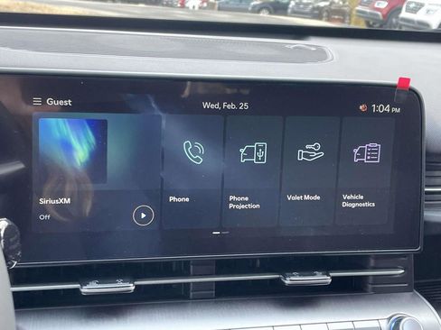 New 2026 Hyundai Kona SEL Sport image 23