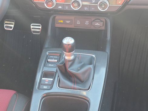 Used 2025 Honda Civic Si image 24