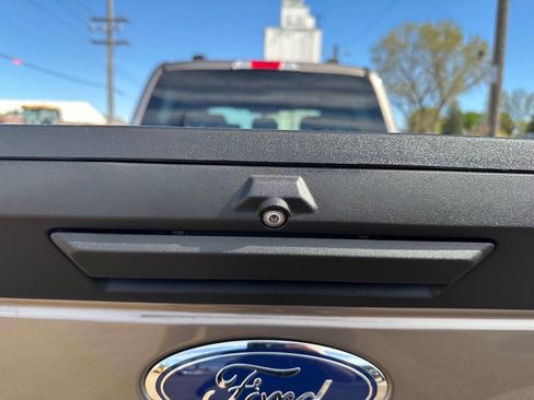 Used 2020 Ford F250 XLT w/ XLT Value Package AWD/4WD image 32