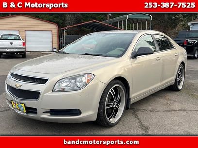 Used 2011 Chevrolet Malibu LS
