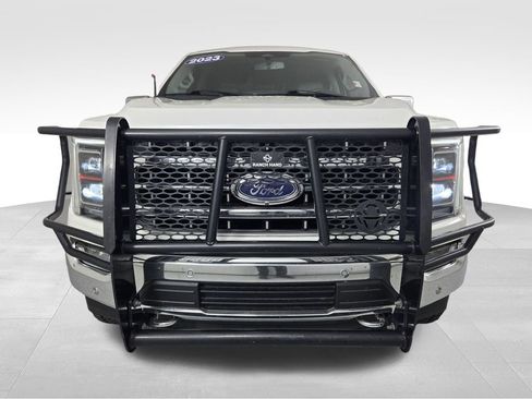 Used 2023 Ford F150 Lariat w/ Equipment Group 502A High AWD/4WD image 2