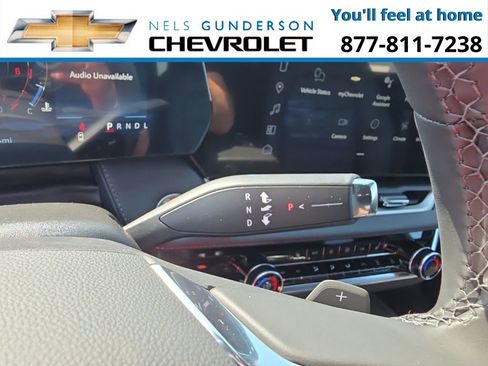 New 2026 Chevrolet Equinox LT w/ Convenience Package II image 29