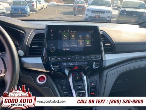 Used 2024 Honda Odyssey Sport image 16