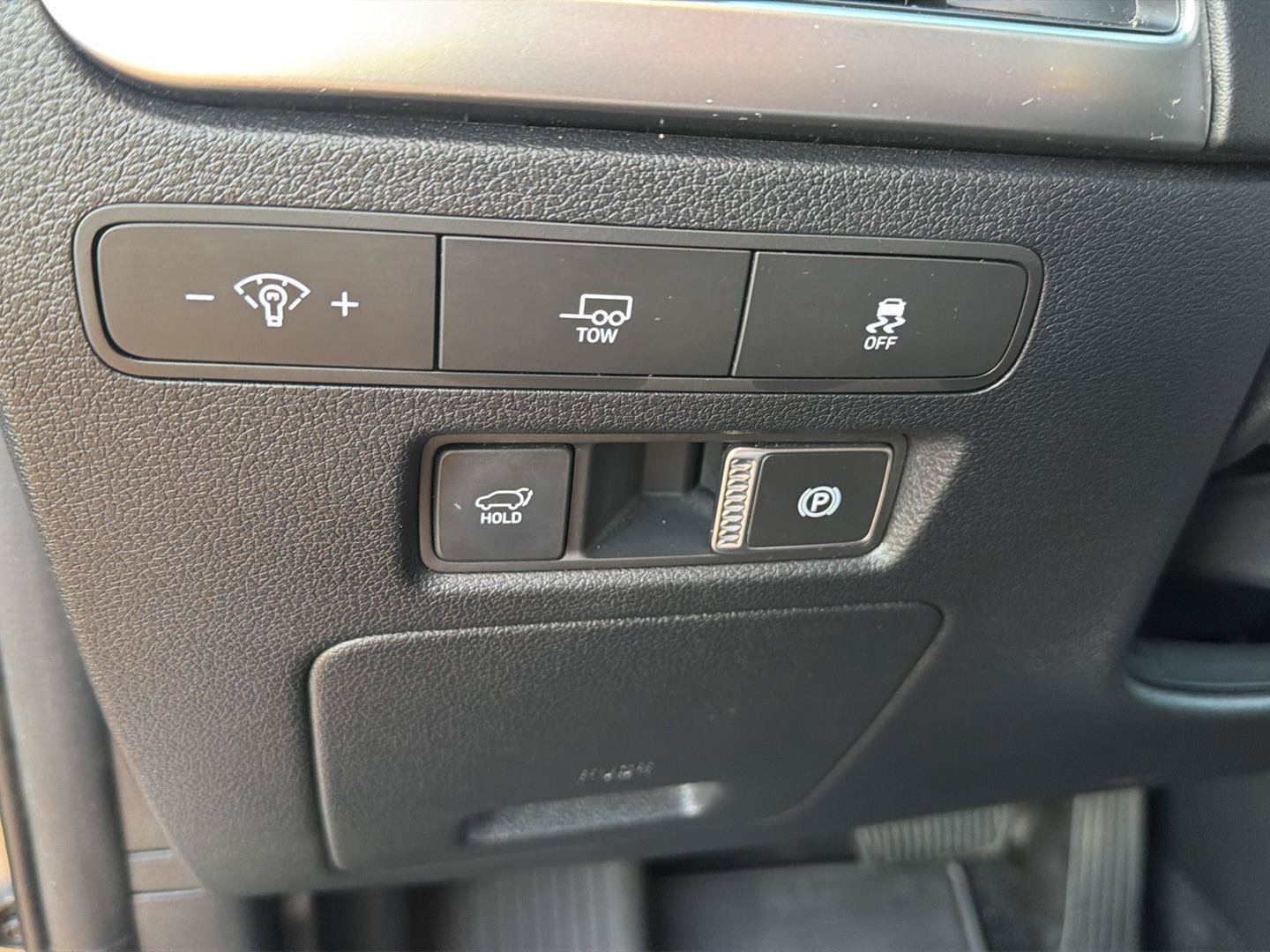 Used 2025 Hyundai Palisade SEL AWD/4WD image 20