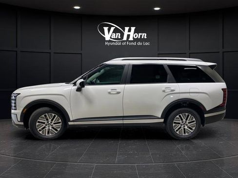 New 2026 Hyundai Palisade SEL Premium AWD/4WD image 4
