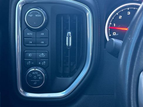 Used 2022 Chevrolet Silverado 1500 High Country w/ Z71 Off-Road Package AWD/4WD image 42