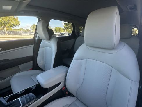 New 2026 Kia Sportage EX w/ EX Panorama Roof Package image 14