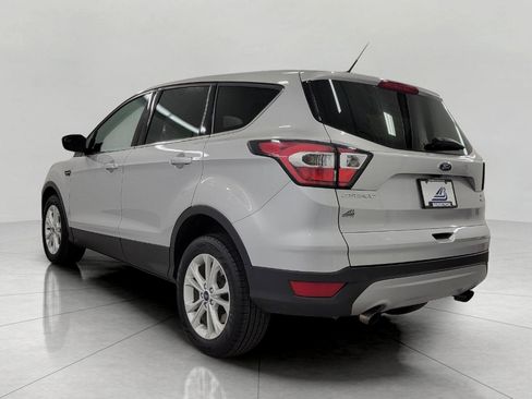 Used 2017 Ford Escape SE w/ SE Cold Weather Package AWD/4WD image 20