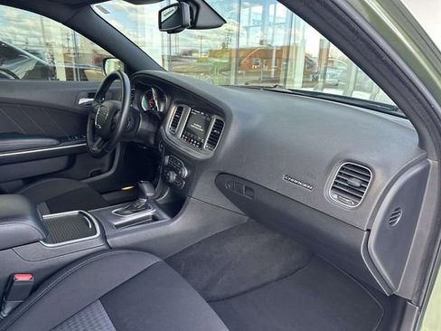 Used 2023 Dodge Charger GT RWD image 20