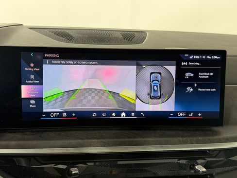 Used 2024 BMW X5 xDrive40i w/ Premium Package image 27